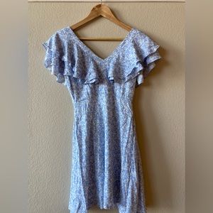 Alter’d State Floral Dress